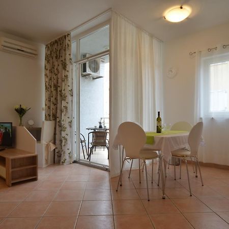 Big Dream Apartment Rovinj Ngoại thất bức ảnh