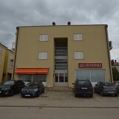 Big Dream Apartment Rovinj Ngoại thất bức ảnh