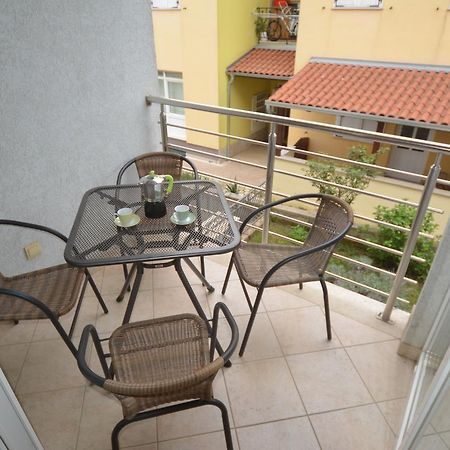 Big Dream Apartment Rovinj Ngoại thất bức ảnh