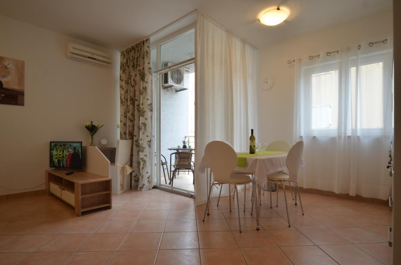 Big Dream Apartment Rovinj Ngoại thất bức ảnh