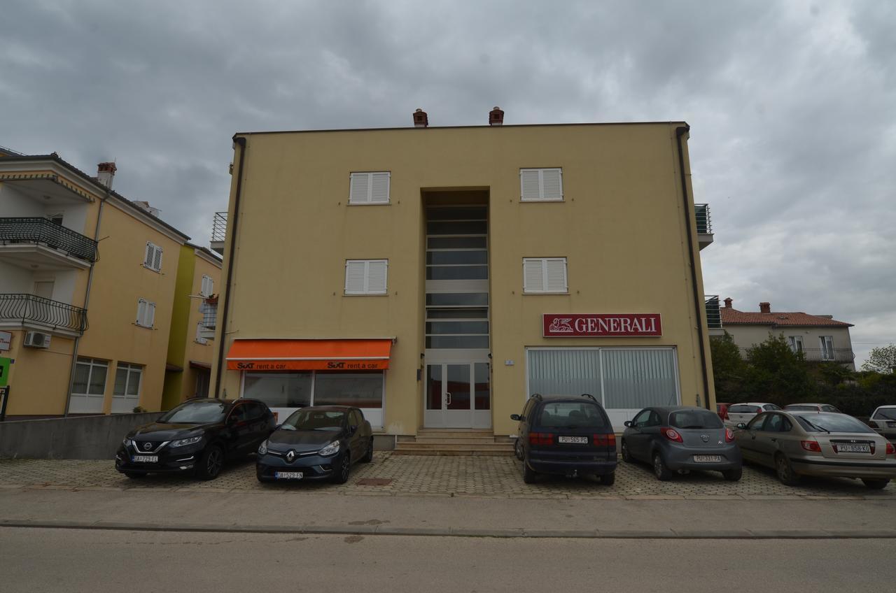 Big Dream Apartment Rovinj Ngoại thất bức ảnh