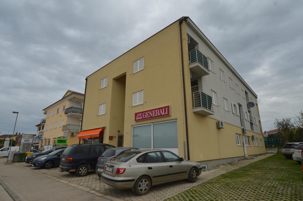 Big Dream Apartment Rovinj Ngoại thất bức ảnh