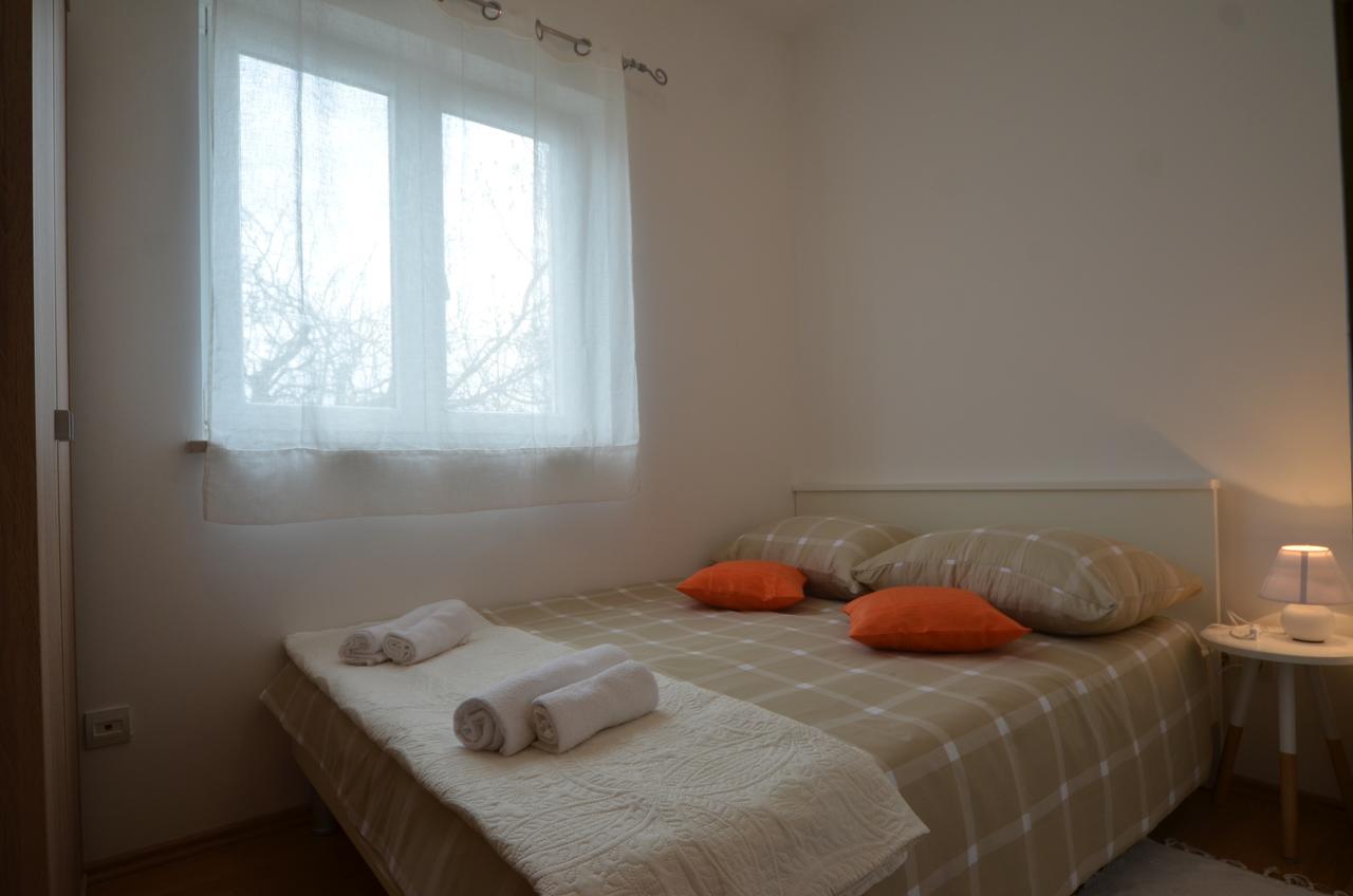 Big Dream Apartment Rovinj Ngoại thất bức ảnh