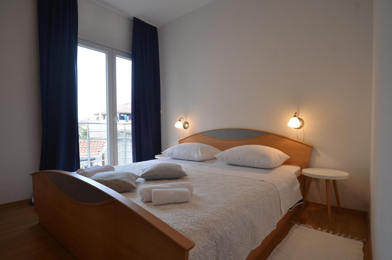 Big Dream Apartment Rovinj Ngoại thất bức ảnh