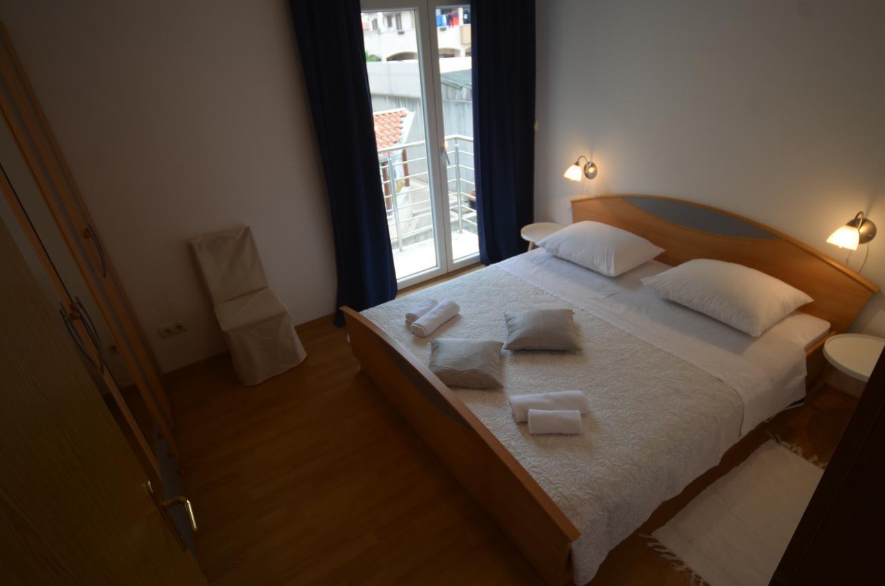 Big Dream Apartment Rovinj Ngoại thất bức ảnh