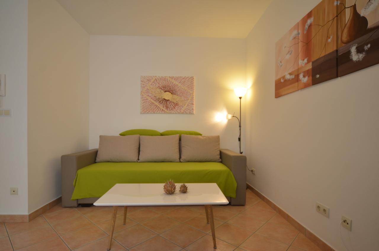 Big Dream Apartment Rovinj Ngoại thất bức ảnh
